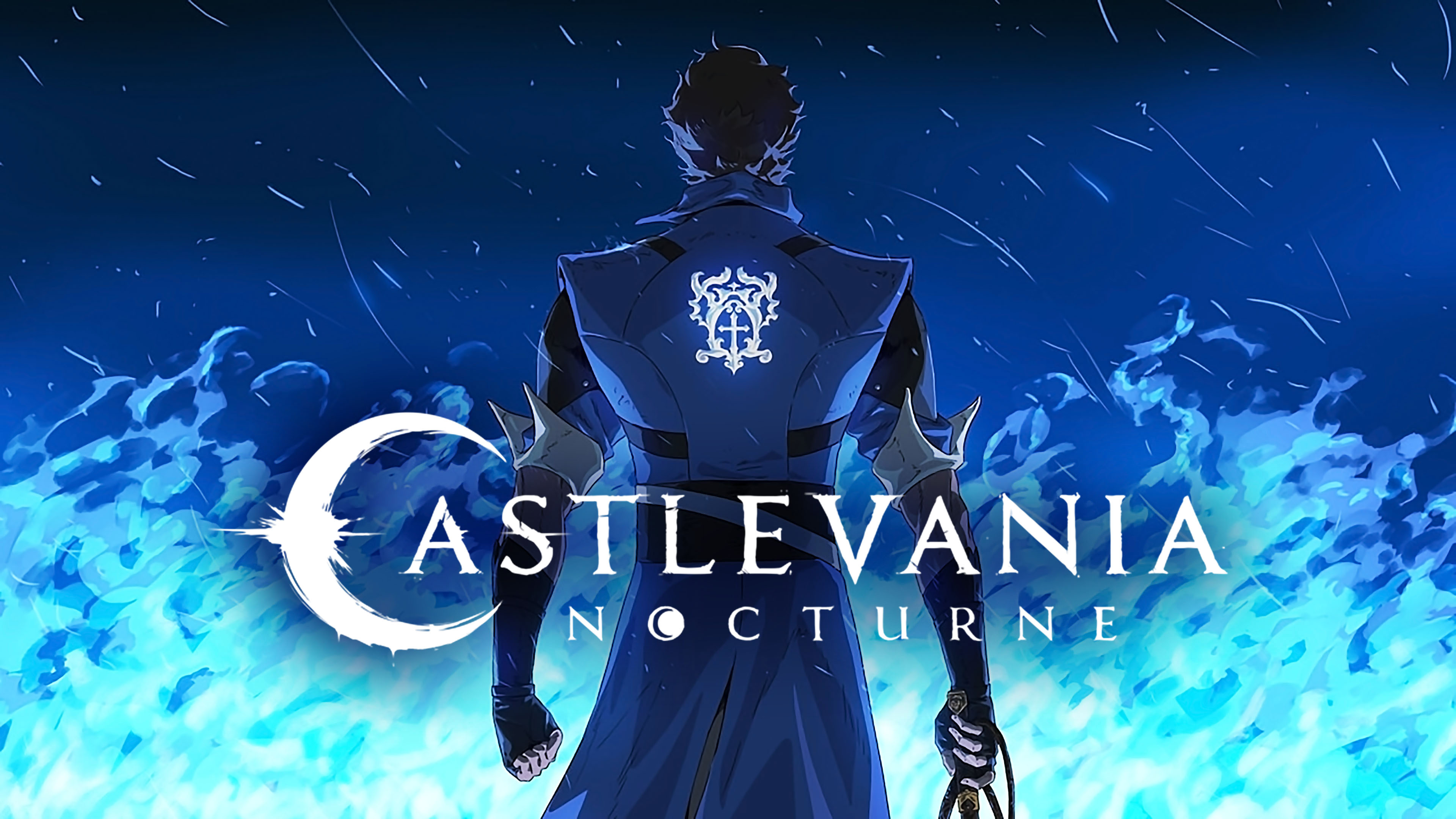 A Netflix hivatalosan is bejelentette a Castlevania: Nocturne második évadát