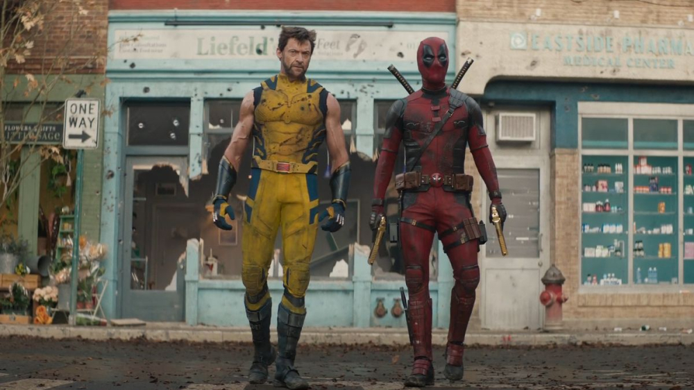 A Deadpool & Rozsomák rendezője szerint a rajongók el fogják dobni az agyukat a filmtől
