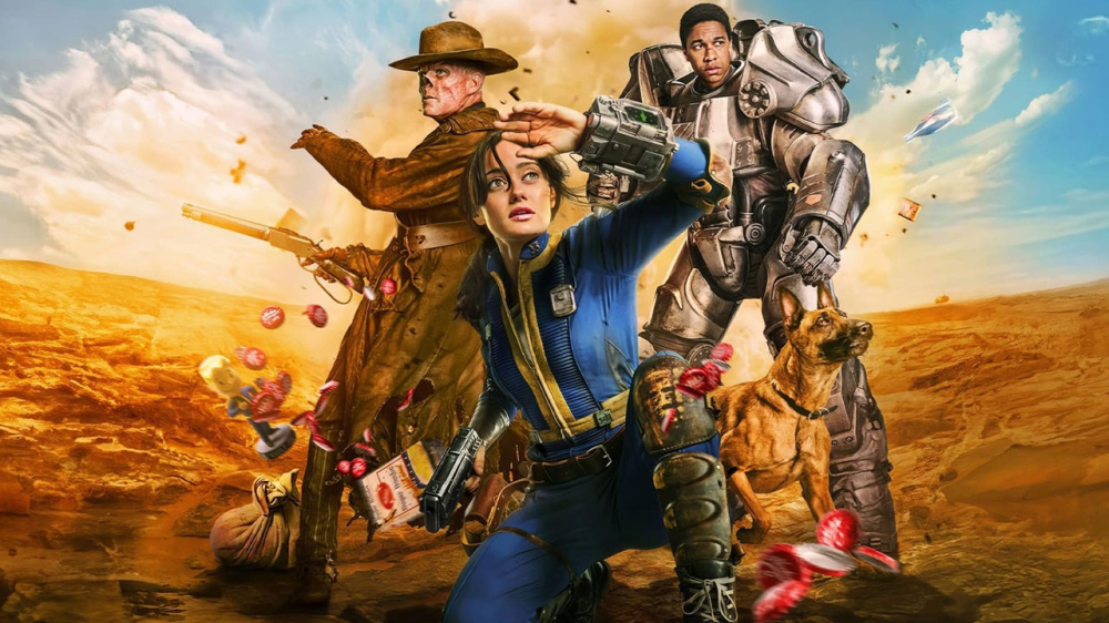 EZT LÁTNI KELL: Fallout 1. évad kritika