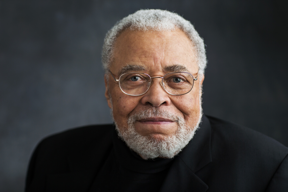 Elhunyt James Earl Jones 