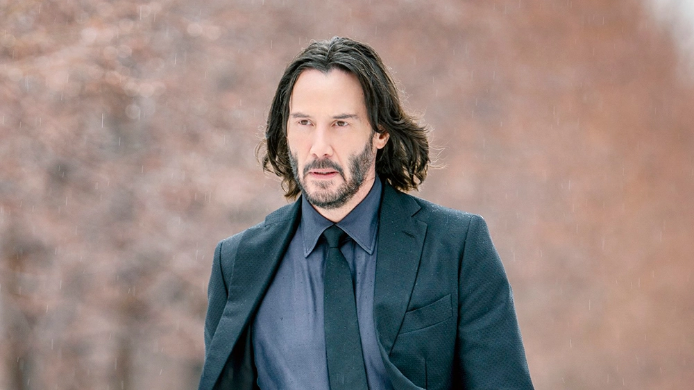 Már hivatalosan is írják a John Wick 5 forgatókönyvét