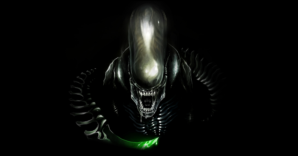 Meddig élnek a Xenomorphok?