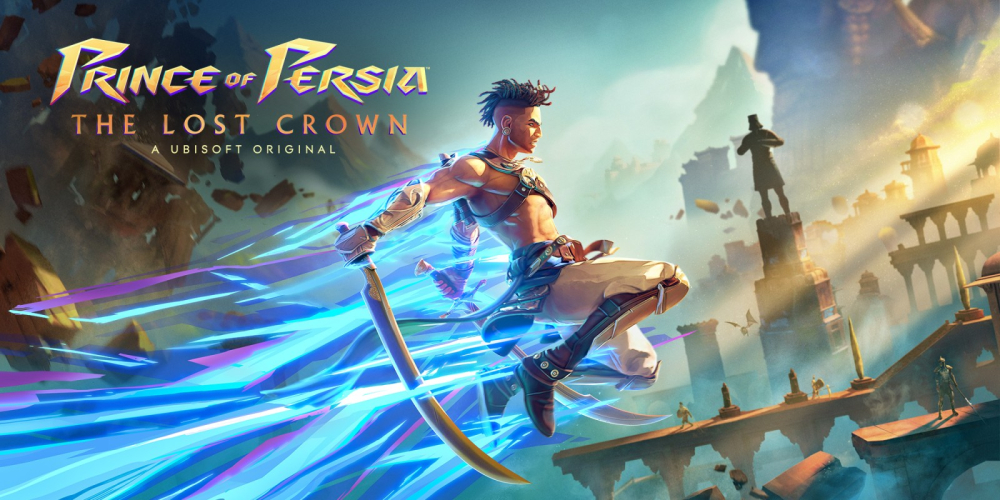 Prince of Persia: The Lost Crown teszt – Tökéletes évindítás