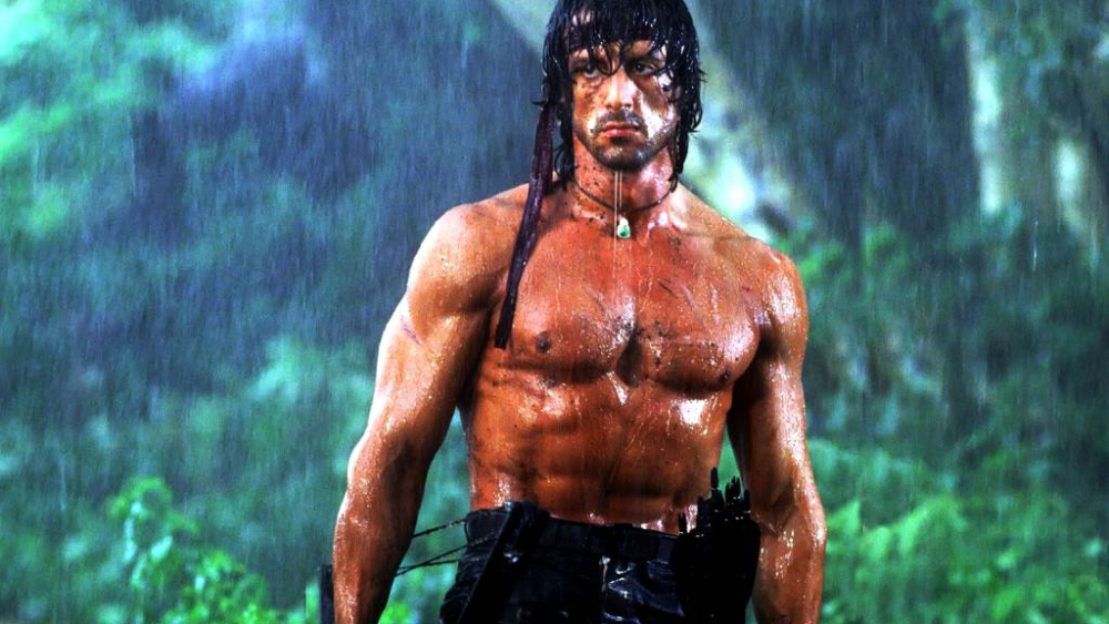 Visszatekintő: Rambo II. 