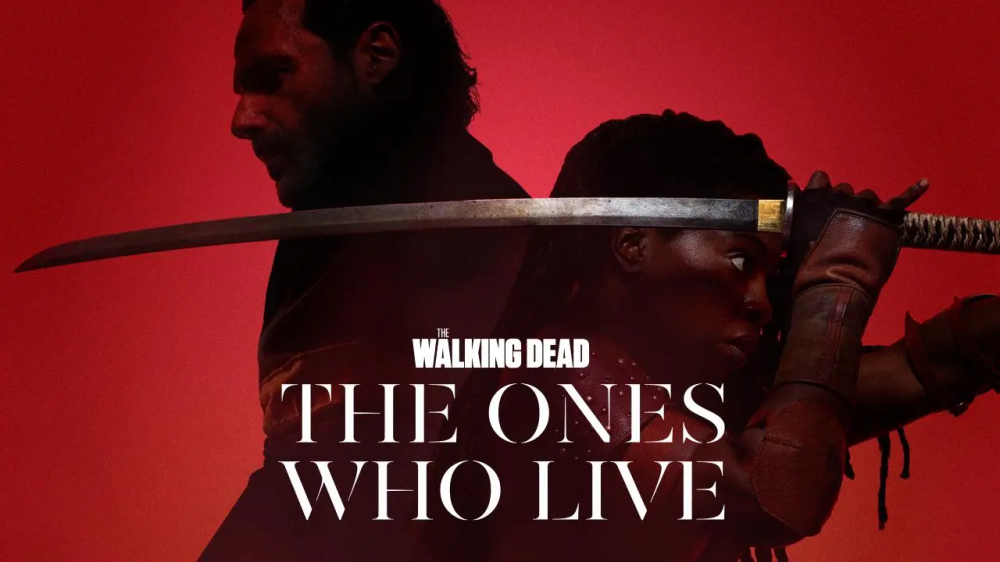 Megérkezett a végső előzetes a The Walking Dead: The Ones Who Live-hez