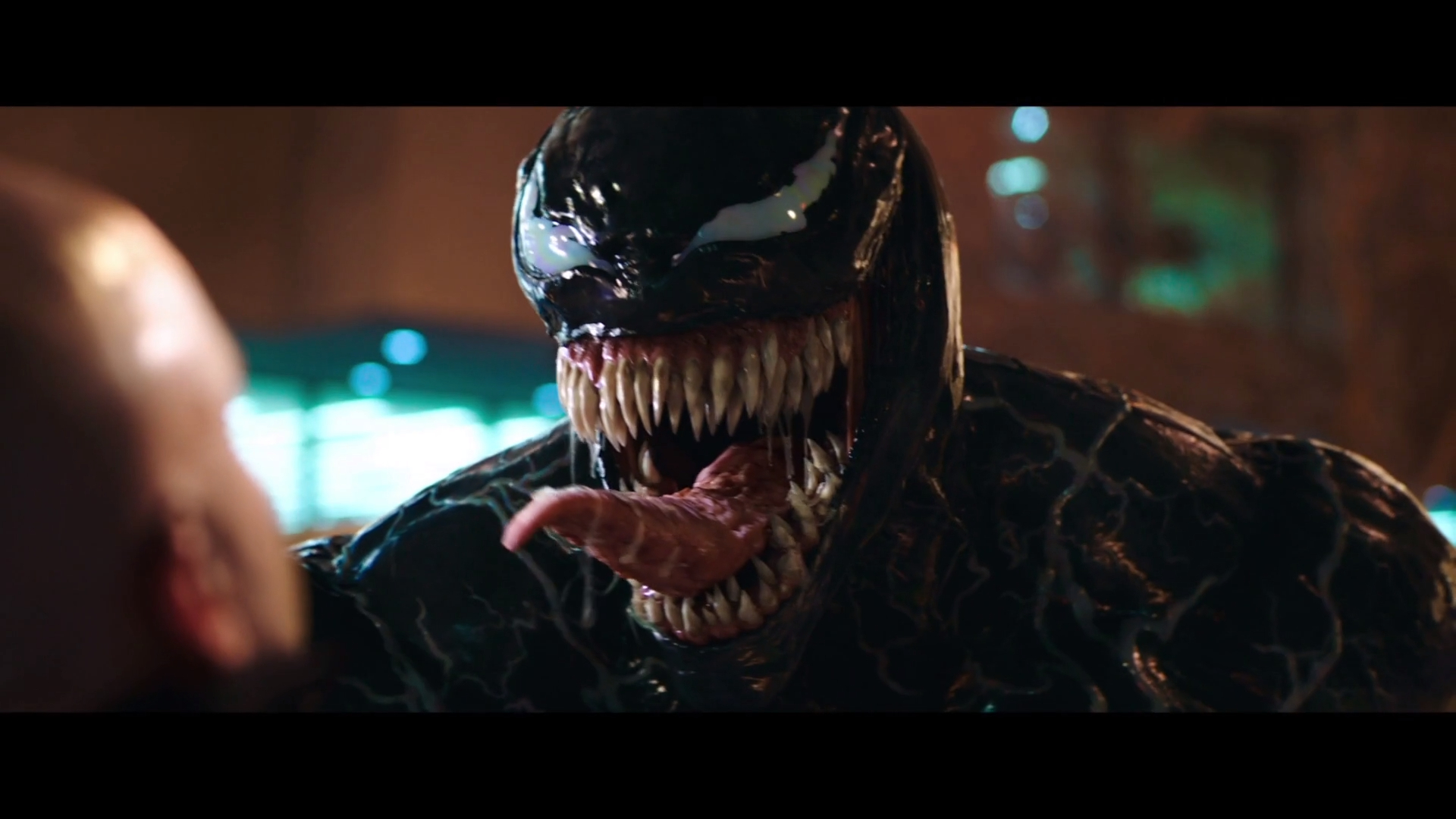 Tom Hardy kijelentette, hogy folytatódik a Venom 3 forgatása