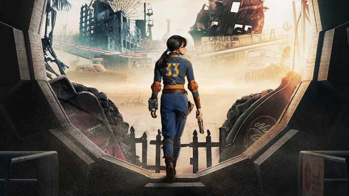 Befutott a Fallout TV-sorozat magyar előzetese, ez már most döbbenetes!