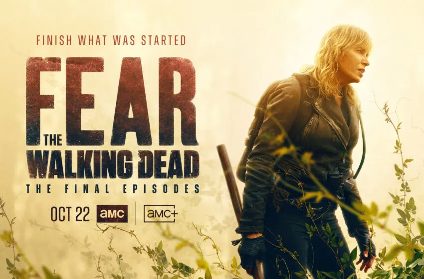 Magyar szinkronos előzetes érkezett a Fear the Walking Dead befejező részeihez