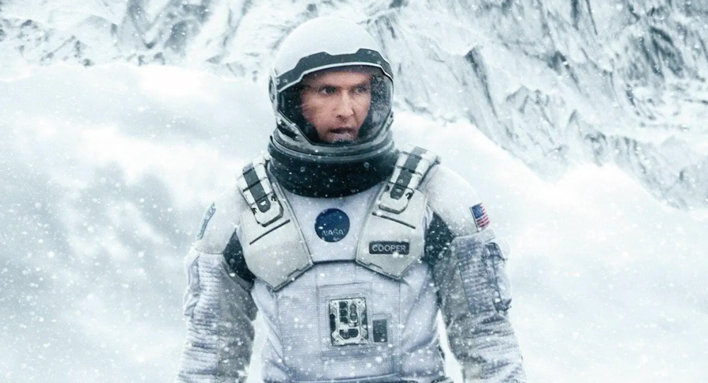 Visszatekintő: Interstellar