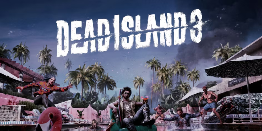 Készülhet a Dead Island 3?