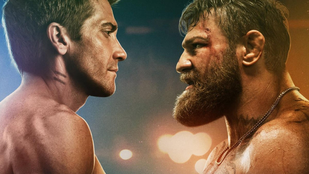 Gyllenhaal kontra McGregor: Országúti diszkó kritika