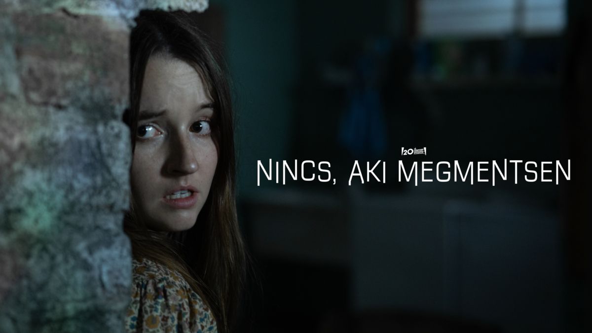 A Disney+ meglepetése: Nincs, aki megmentsen kritika