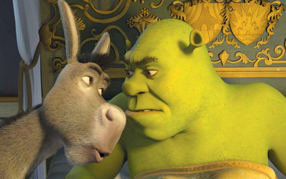 Kell nekünk egy újabb Shrek-film?