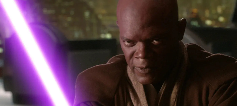 Mace Windu túlélte?