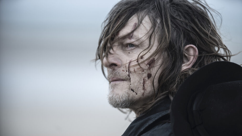 Í‰vadzáró - The Walking Dead: Daryl Dixon 6. rész