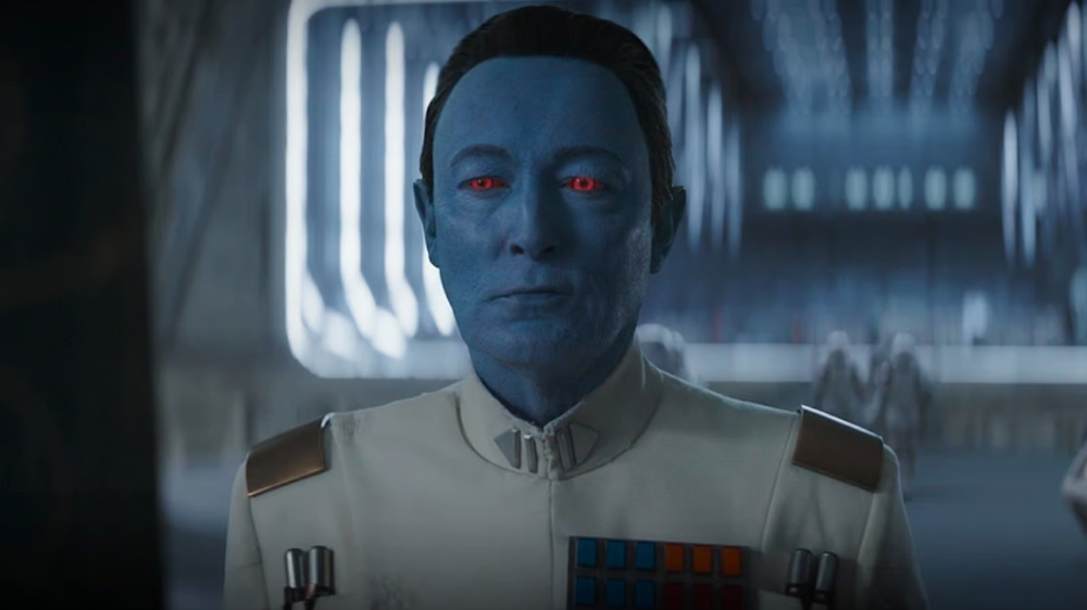 Thrawn megérkezett: Ahsoka 6. rész kritika