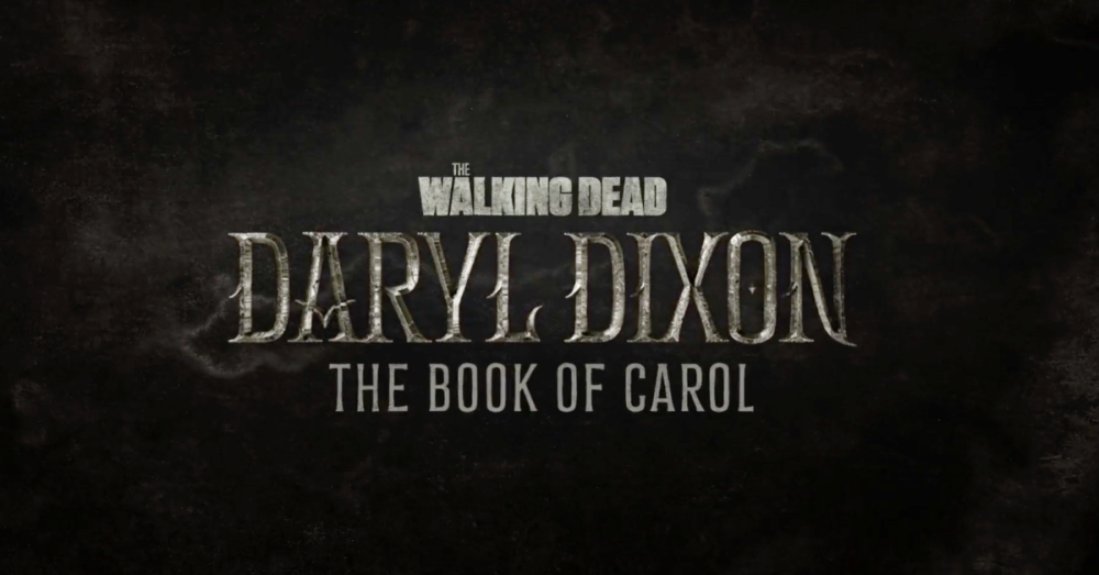 Exkluzív betekintőn a The Walking Dead: Daryl Dixon 2. évada